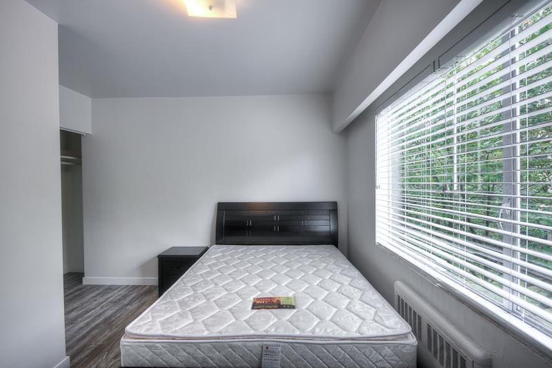 105 1540 HARO STREET, Vancouver BC V6G 1G6