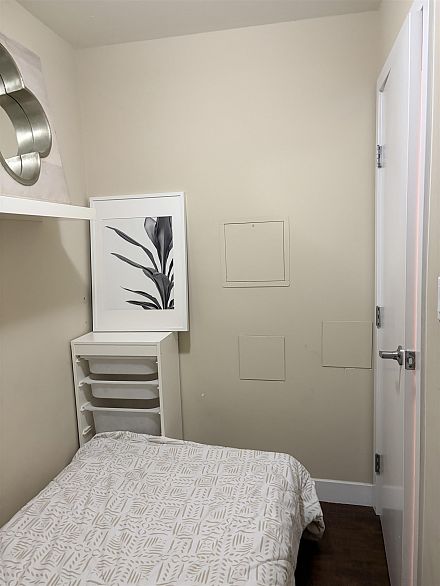 PH4 1238 Burrard Street