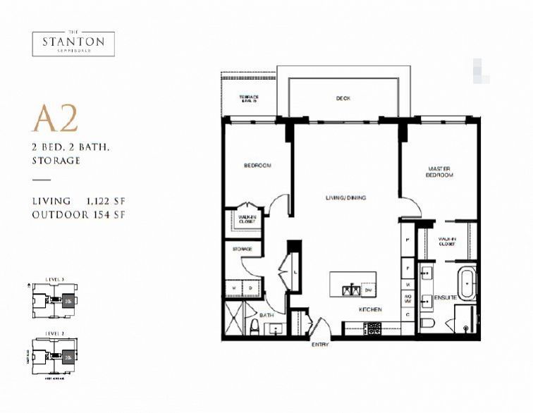 204 2089 W 43rd Avenue