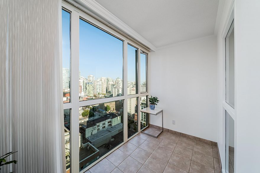 1808 1188 Howe Street