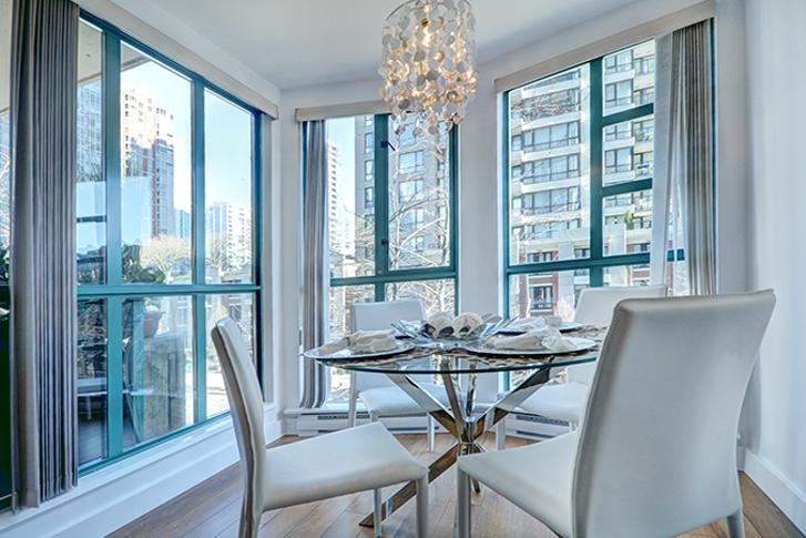 308 939 HOMER STREET, Vancouver BC V6B 2W6