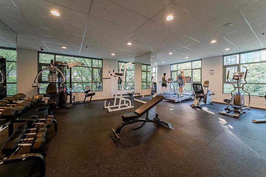 1808 1188 Howe Street