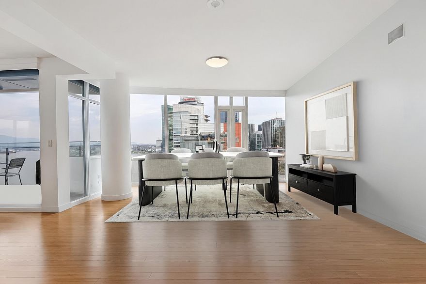 2502 1233 W Cordova Street