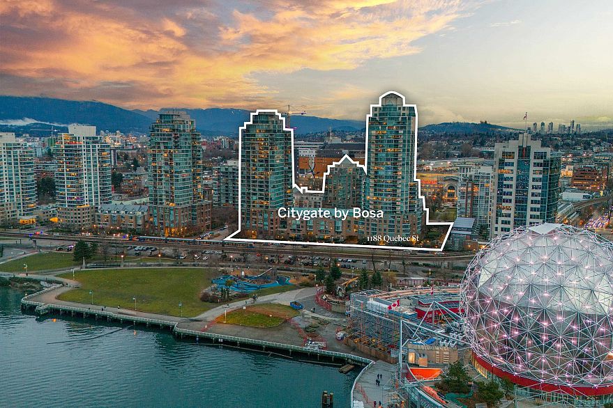 202 1188 Quebec Street