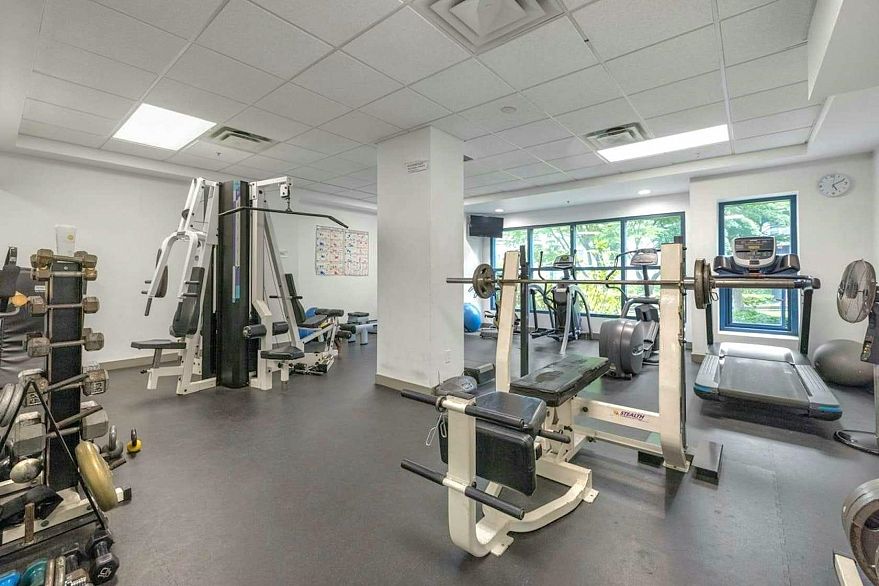 183 KEEFER PLACE, Vancouver BC V6B 0J1