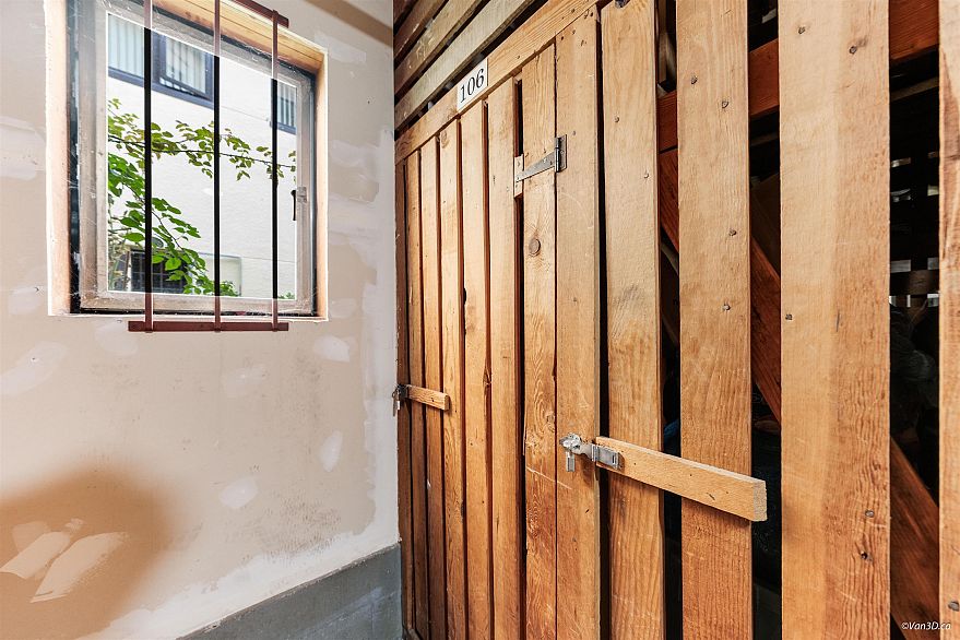 106 1879 Barclay Street