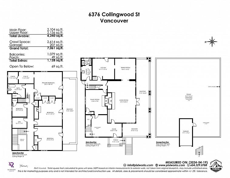 6376 Collingwood Street
