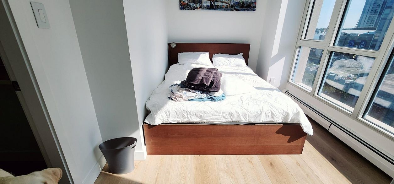 183 KEEFER PLACE, Vancouver BC V6B 0J1