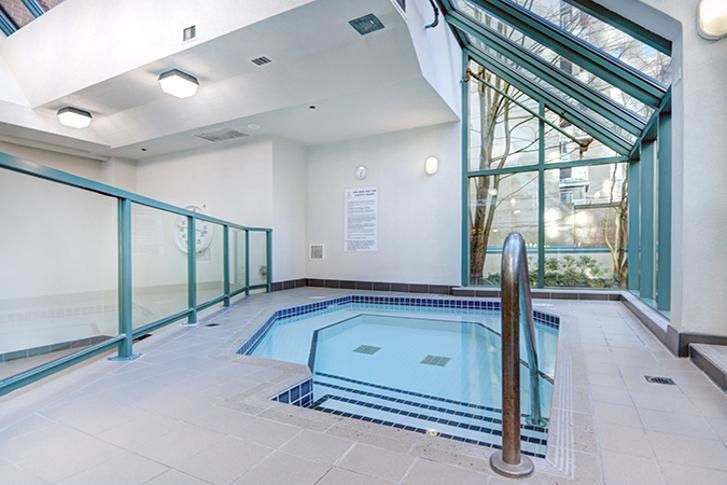 308 939 HOMER STREET, Vancouver BC V6B 2W6