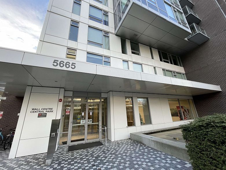 818 5665 Boundary Road