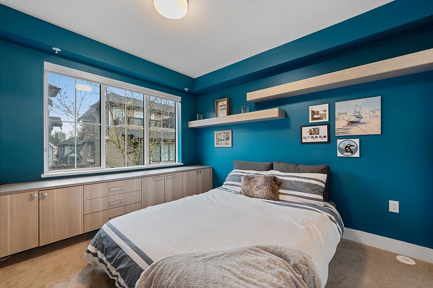 8121 Shaughnessy Street