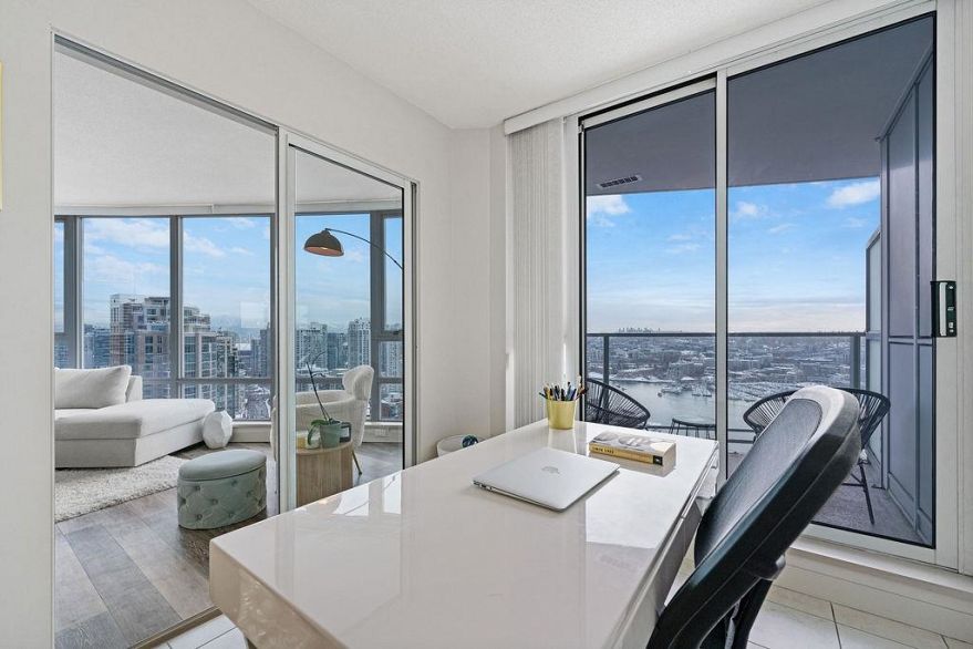 3107 1408 Strathmore Mews