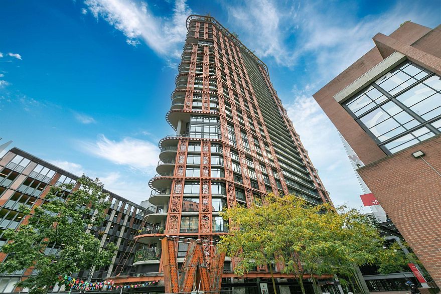 3901 128 W Cordova Street