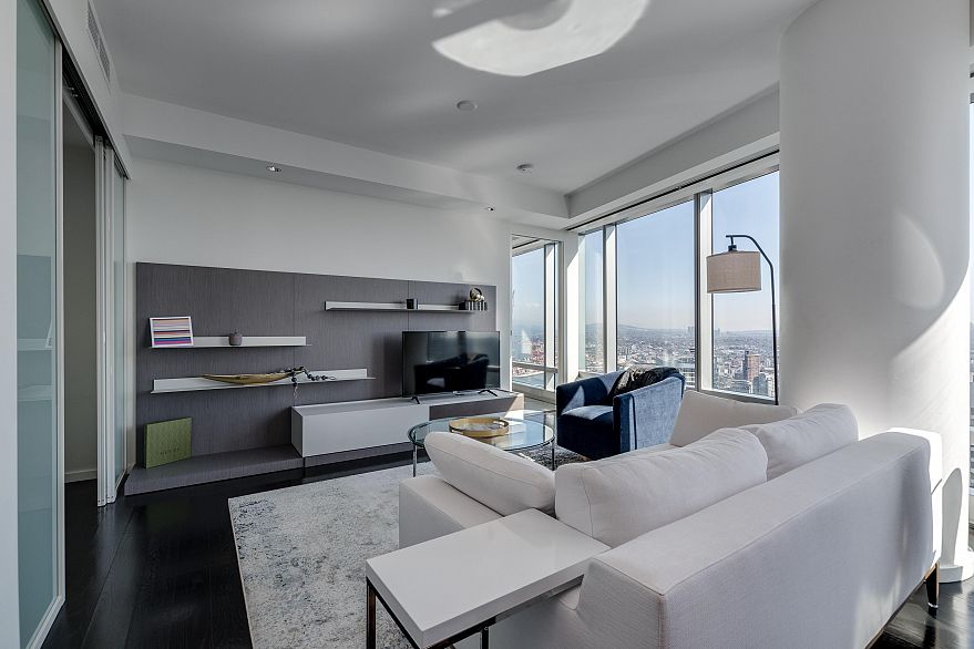 6001 1151 WEST GEORGIA STREET, Vancouver BC V6E 4E6