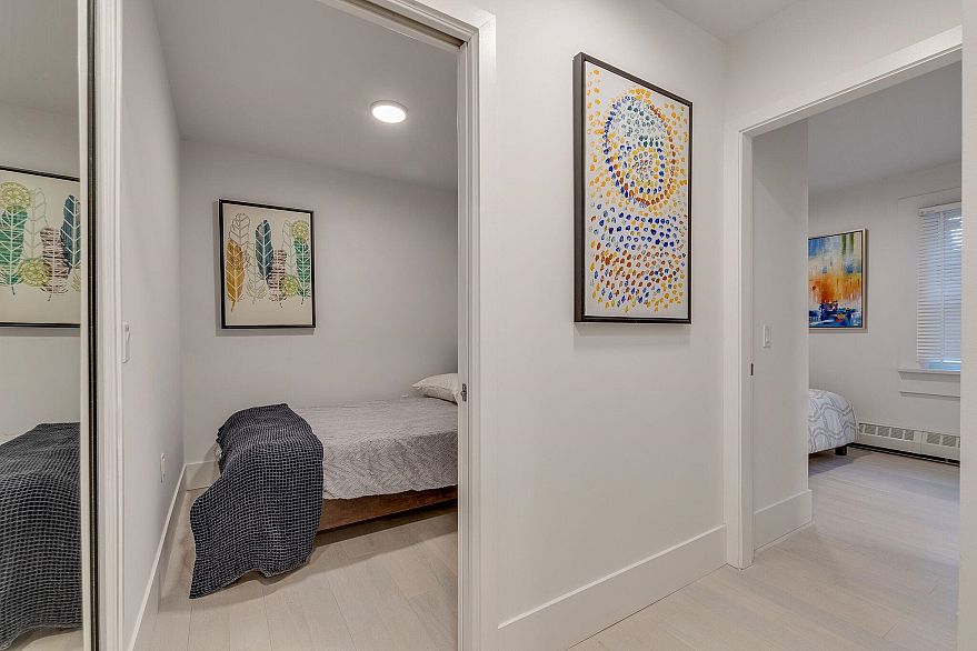 206 1425 HARO STREET, Vancouver BC V6G 1G2