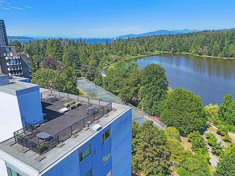 903 710 Chilco Street