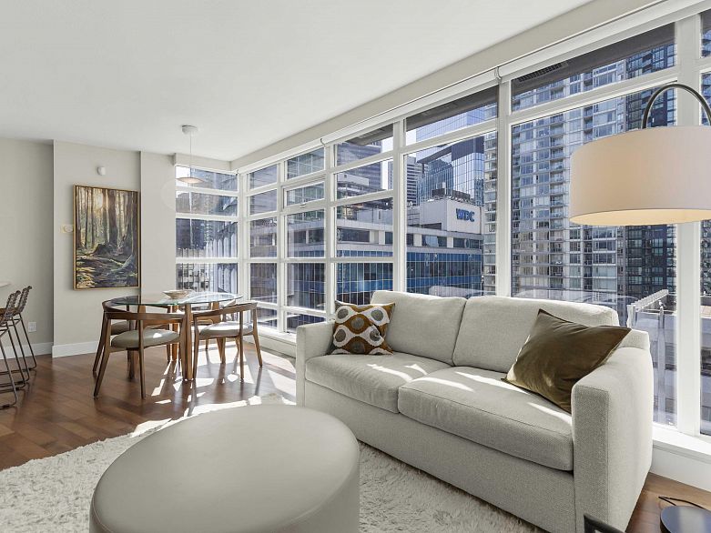 1505 1205 W Hastings Street