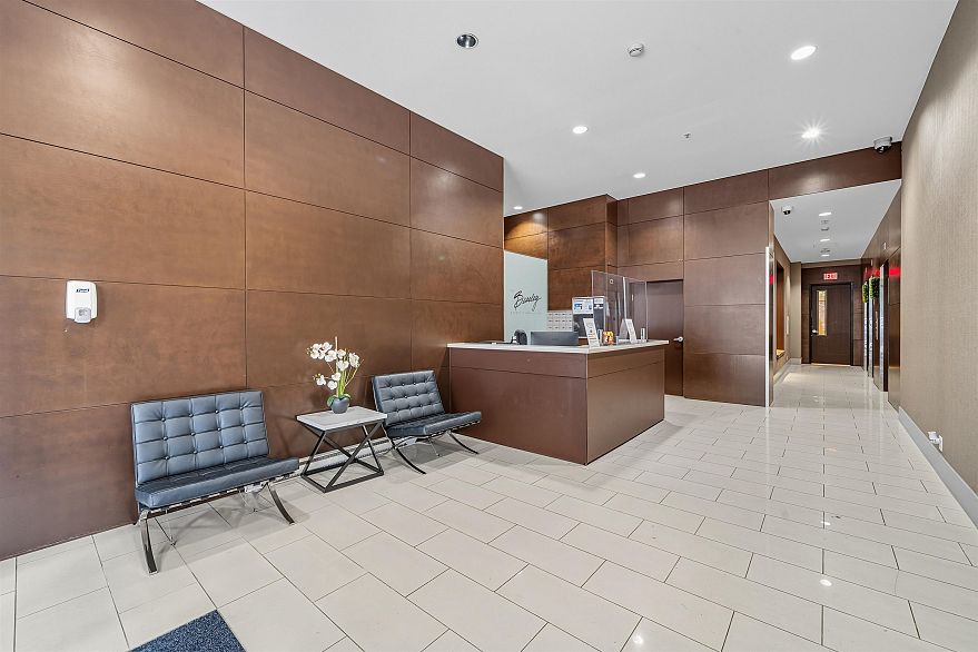 1607 888 Homer Street