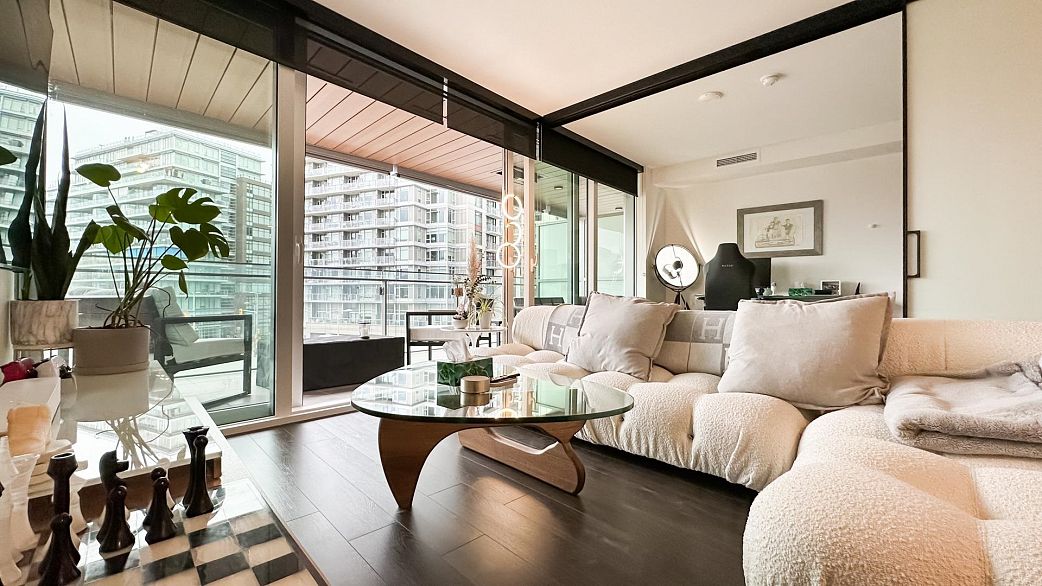 407 1768 Cook Street