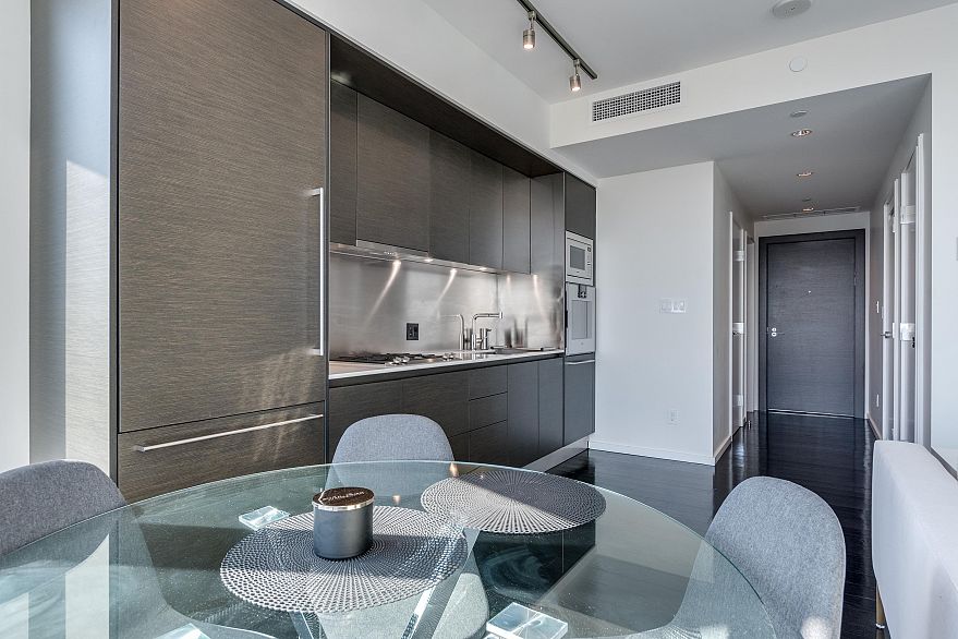 6001 1151 WEST GEORGIA STREET, Vancouver BC V6E 4E6