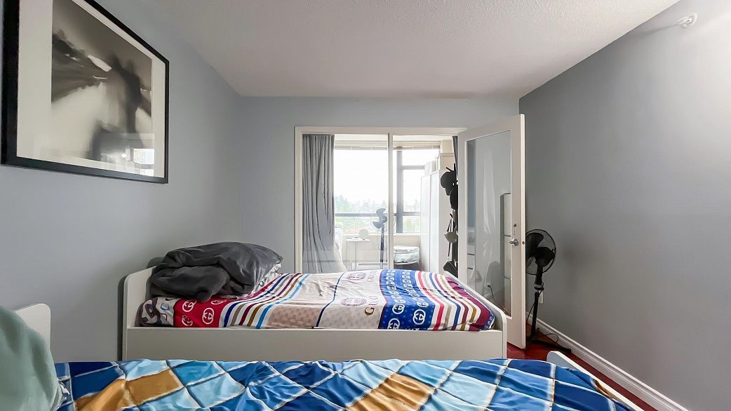 1407 3520 Crowley Drive