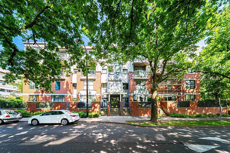 404 2688 Vine Street