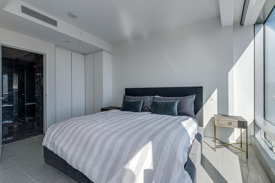 6001 1151 WEST GEORGIA STREET, Vancouver BC V6E 4E6