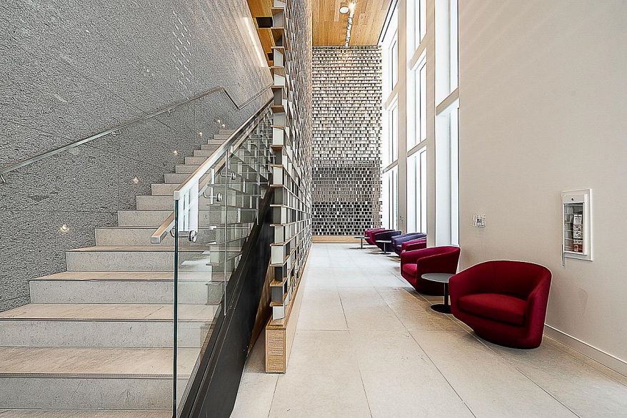 3508 1289 Hornby Street