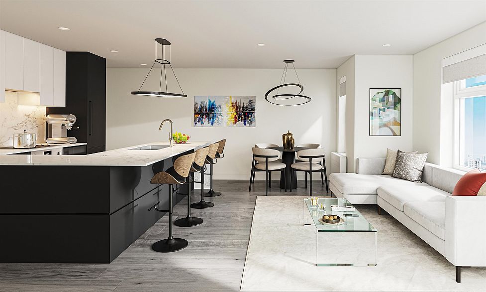 406 2670 Garden Drive