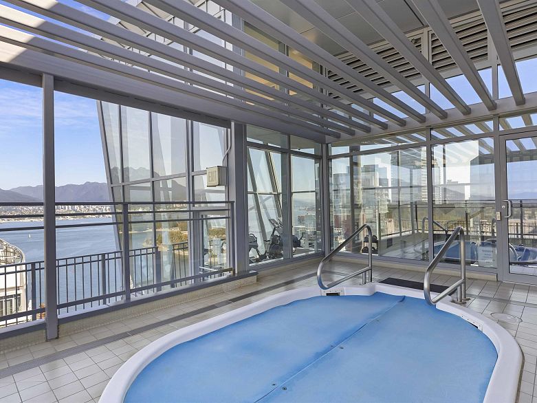 1505 1205 W Hastings Street