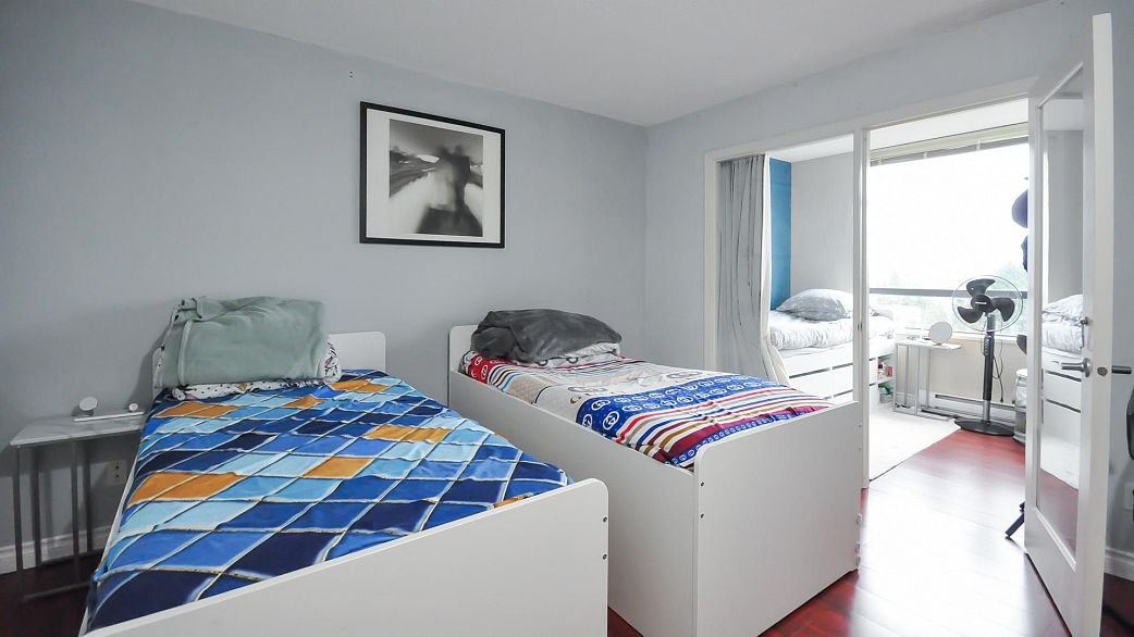 1407 3520 Crowley Drive