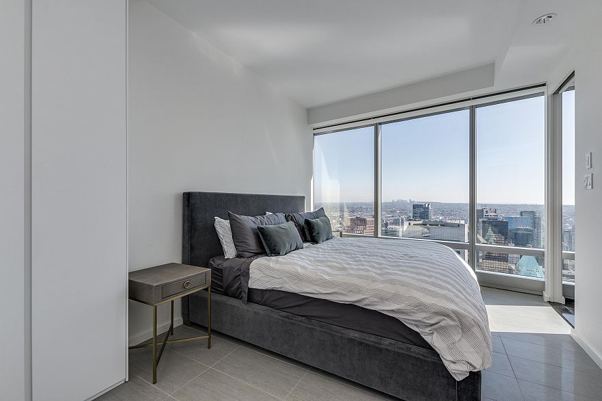 6001 1151 WEST GEORGIA STREET, Vancouver BC V6E 4E6