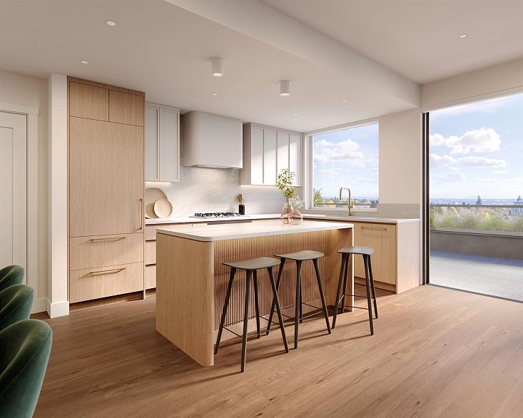 212 5255 Kersland Drive