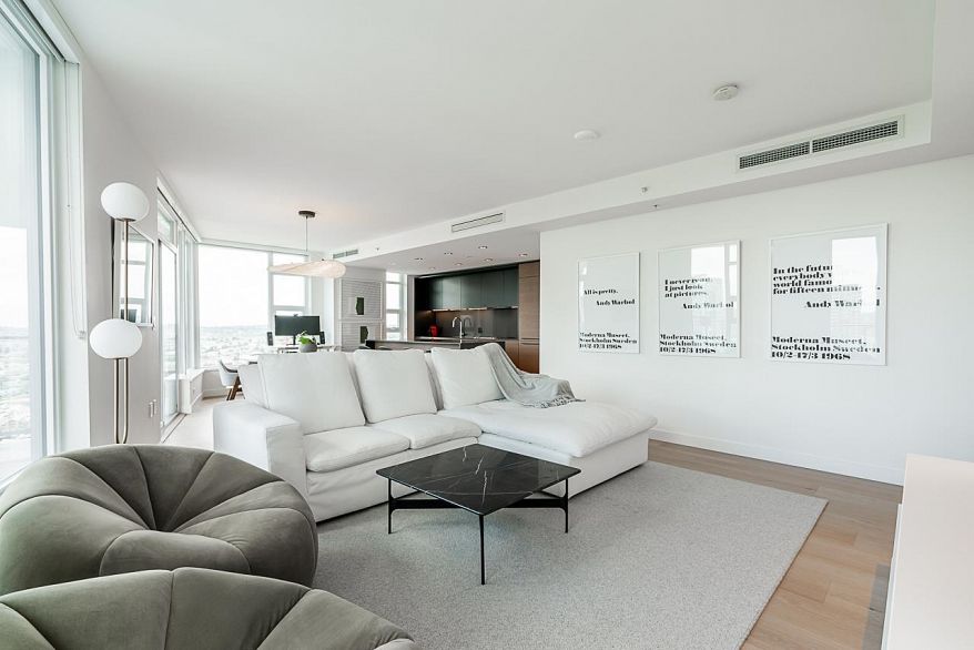 3508 1289 Hornby Street