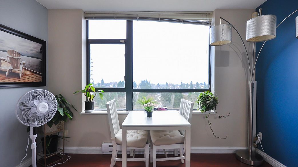 1407 3520 Crowley Drive