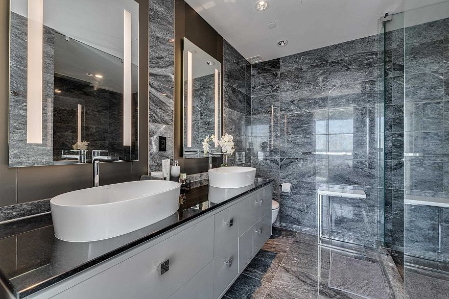 6001 1151 WEST GEORGIA STREET, Vancouver BC V6E 4E6