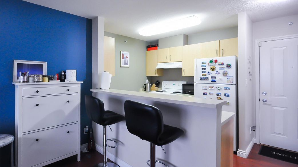 1407 3520 Crowley Drive