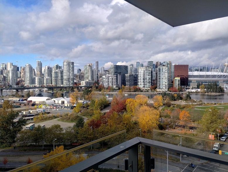 1202 1788 Columbia Street