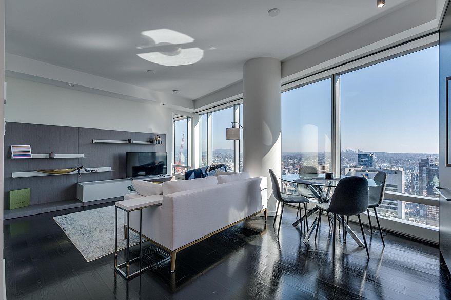 6001 1151 WEST GEORGIA STREET, Vancouver BC V6E 4E6