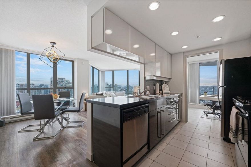 3107 1408 Strathmore Mews