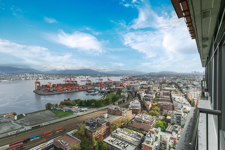 3901 128 W Cordova Street