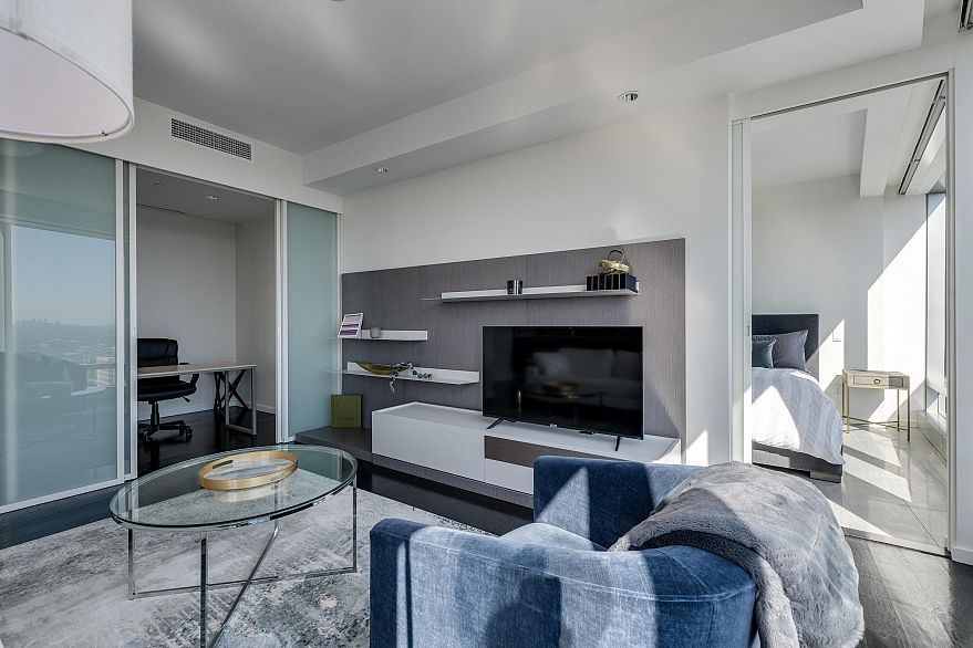 6001 1151 WEST GEORGIA STREET, Vancouver BC V6E 4E6