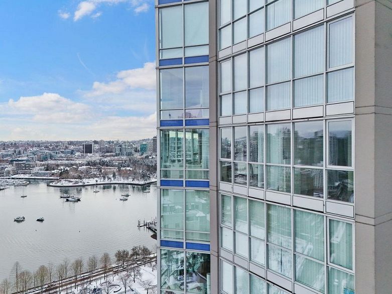 3107 1408 Strathmore Mews