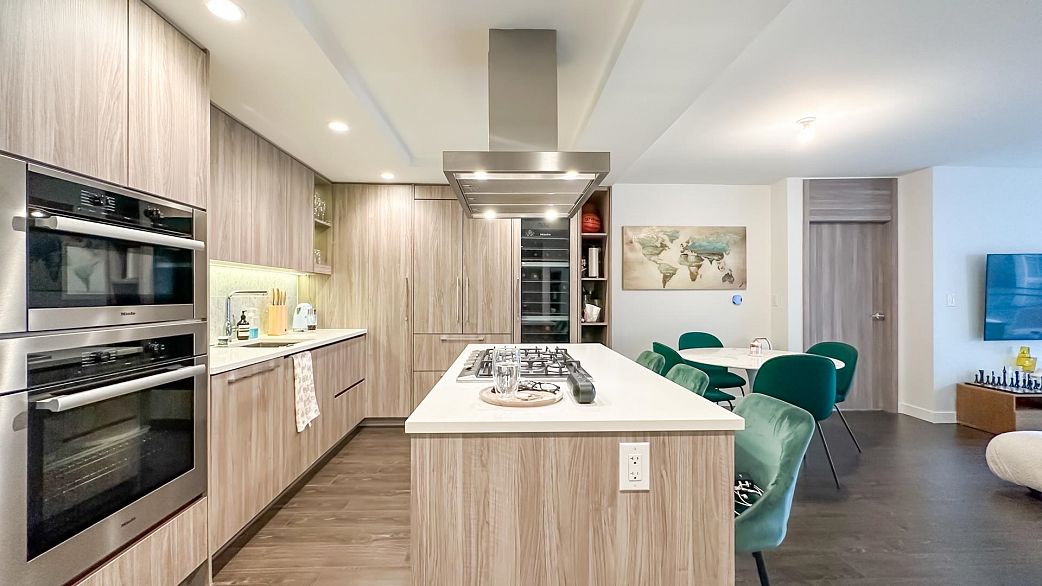 407 1768 Cook Street