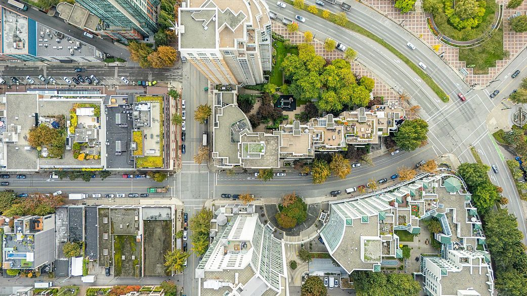 603 1318 Homer Street