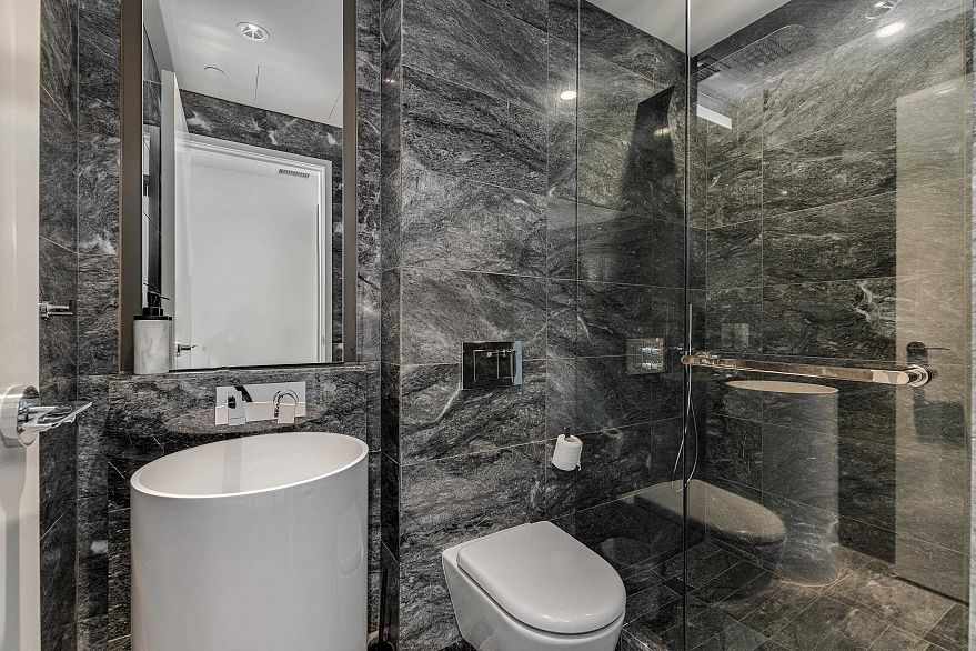 6001 1151 WEST GEORGIA STREET, Vancouver BC V6E 4E6