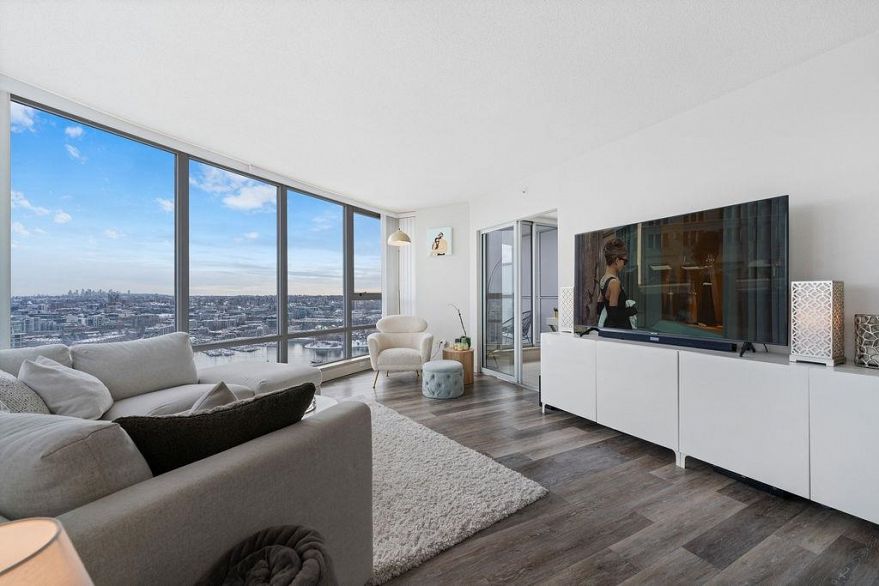 3107 1408 Strathmore Mews