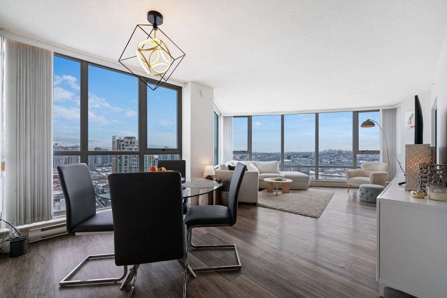 3107 1408 Strathmore Mews