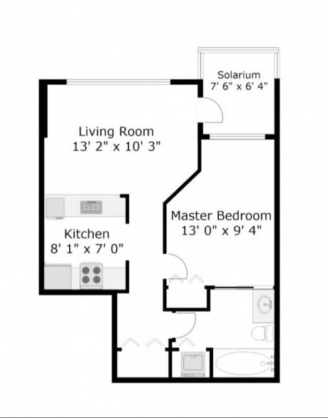 504 438 Seymour St Street