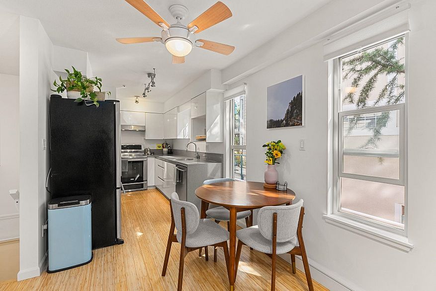 203 755 W 15th Avenue